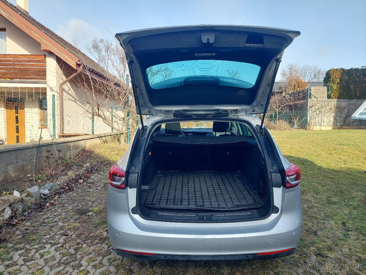 Predám Opel Insignia ST - 7