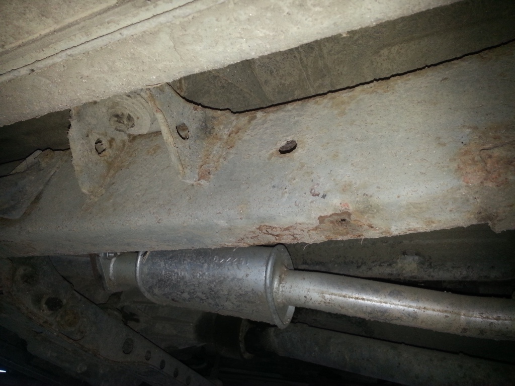 Nissan Terrano II 2,7TDi 92kw - 7