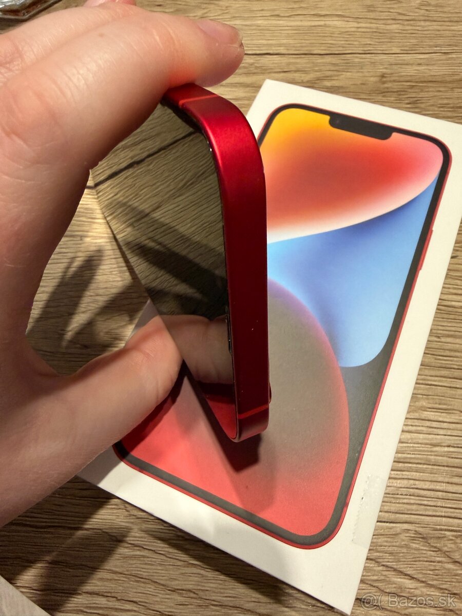 Predám IPhone 14 Plus 128GB - 7