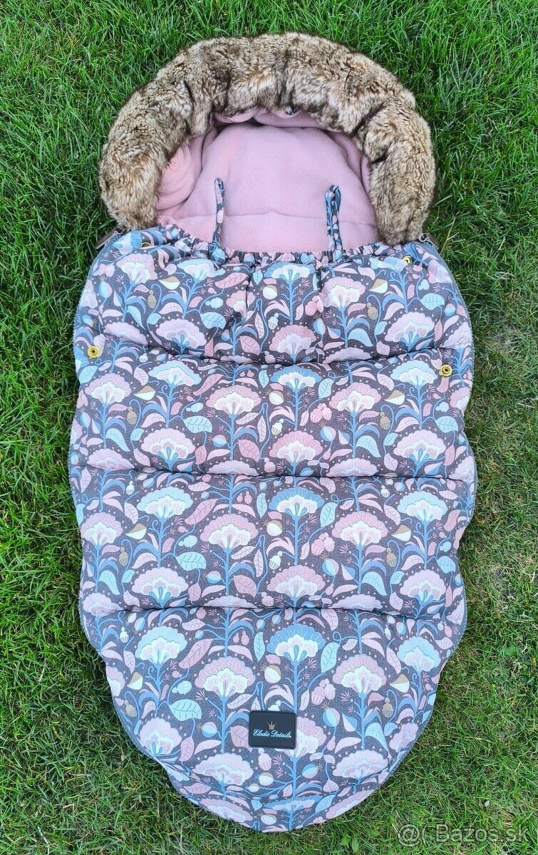 Kočík Joolz Day+ - 7