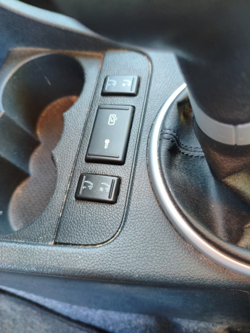 Škoda Fabia 2 Combi 1.4 MPI 63kw - 7