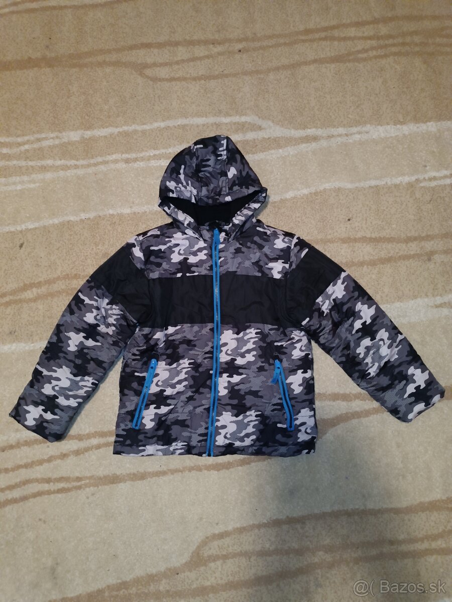 Bundy, mikina mix - 7