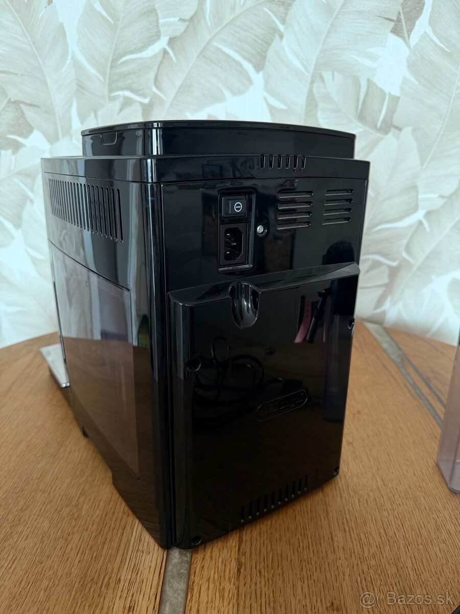 Delonghi ecam25.462.b - 7