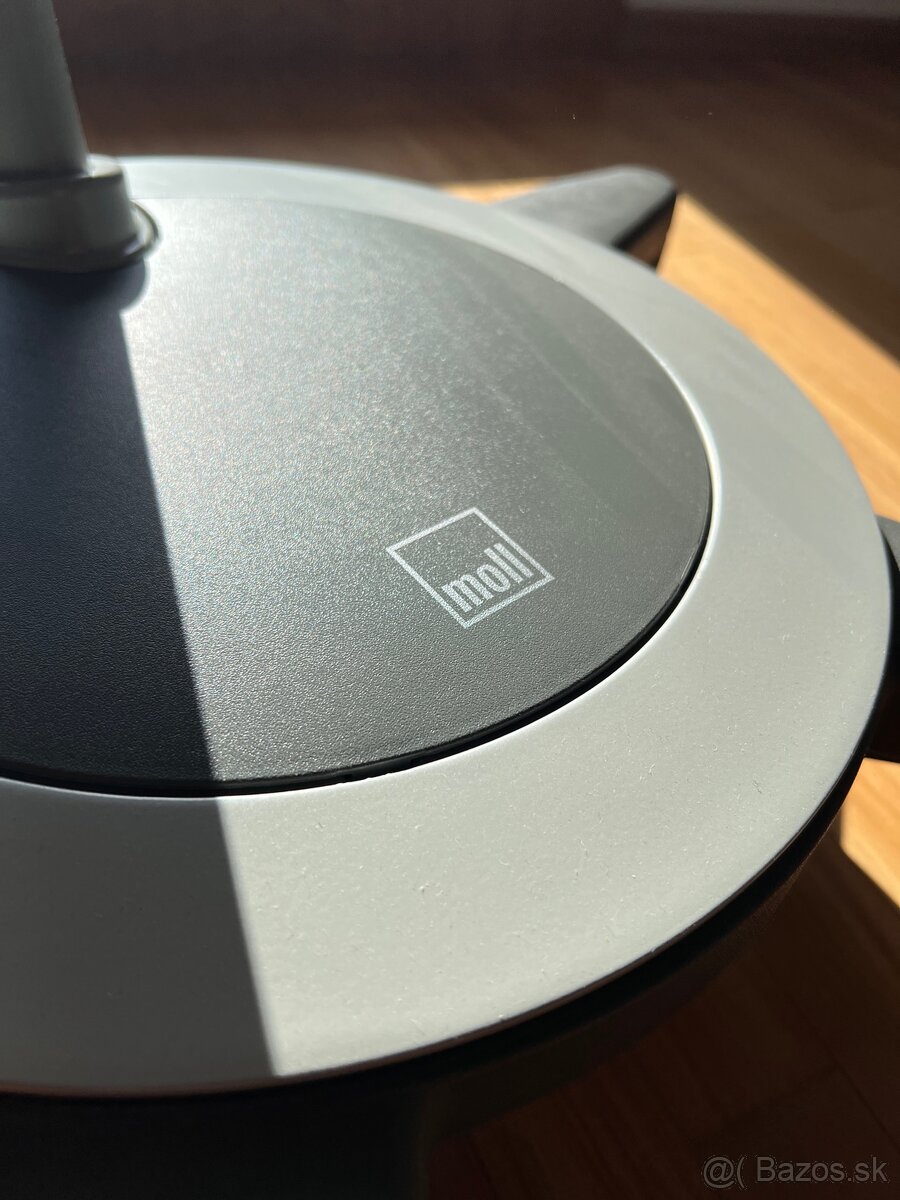 Moll ergonomická stolička - 7