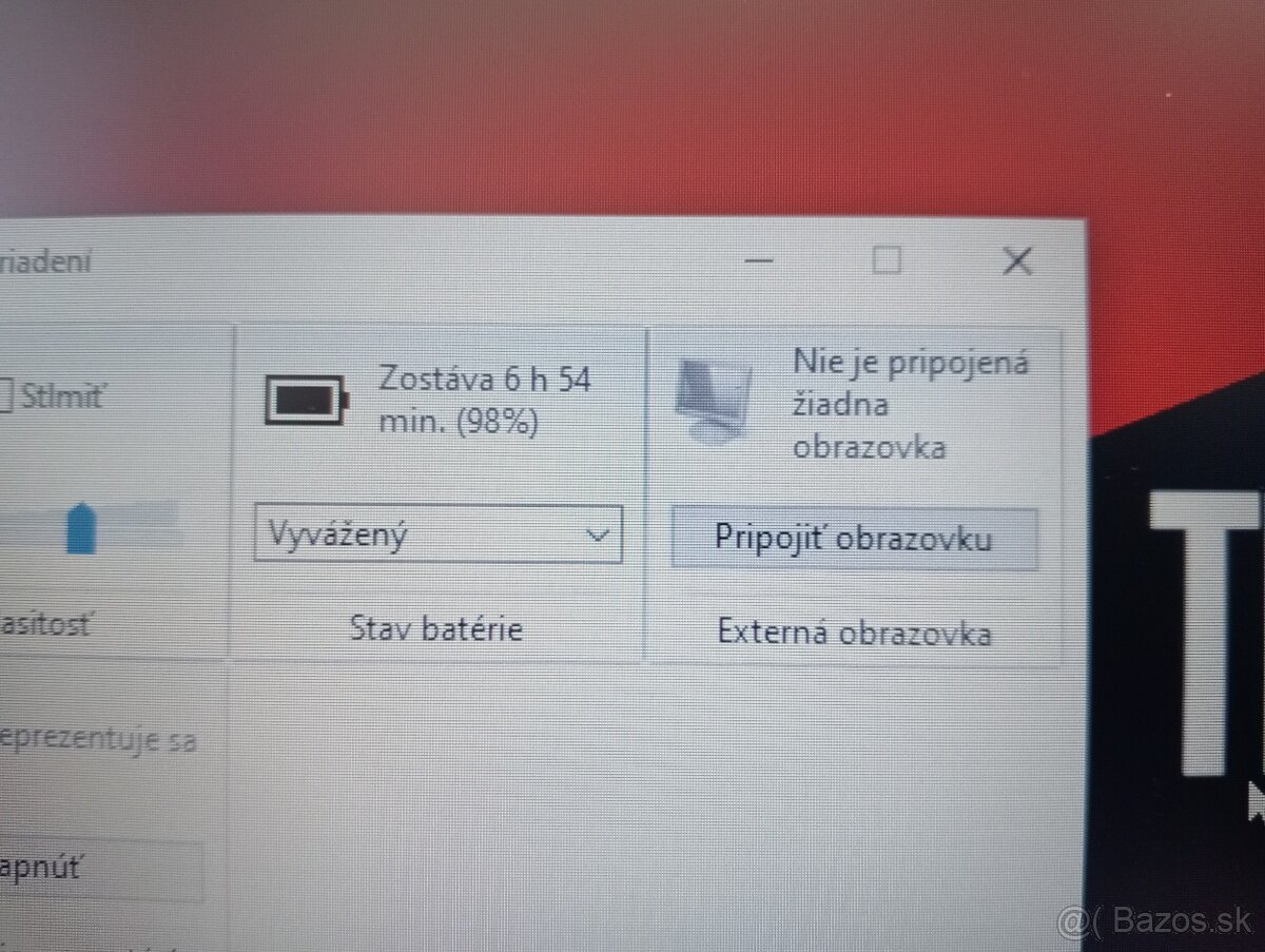 Lenovo Thinkpad T470 , Windows 10 , Intel core i5 , 16gb ram - 7