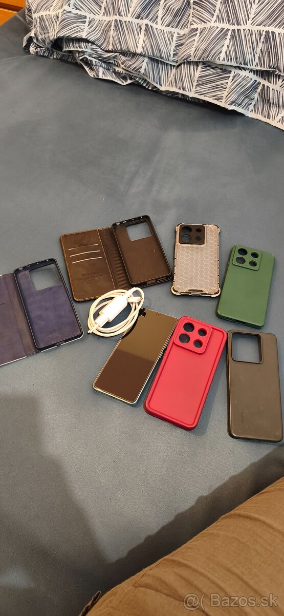 Redmi note 13 pro 5g 8/256 - 7