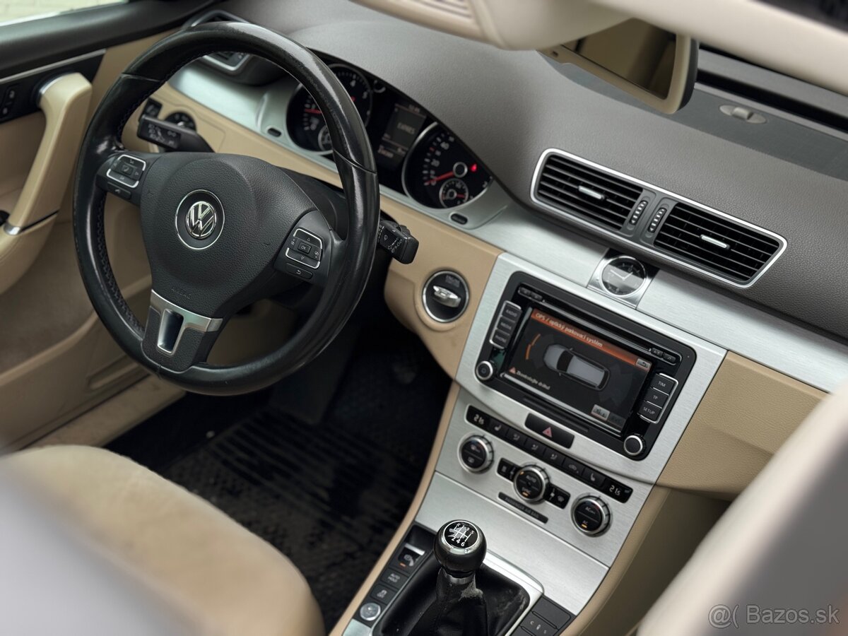 Volkswagen Passat Variant 2.0 TSI Highline - 7