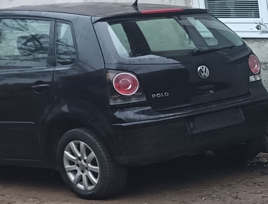 Škoda Fabia combi 1.2htp 47kw,VW Polo 9n 1.2htp - 7