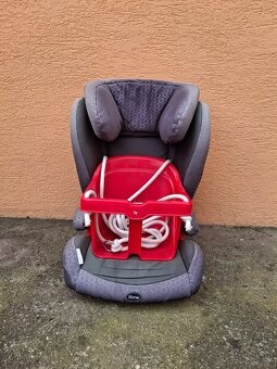 AUTOSEDAČKA ROMER ISOFIX - 7