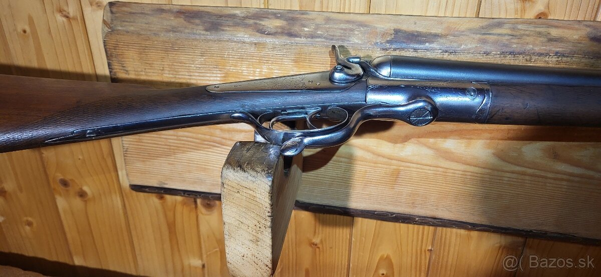 PUSKA BROKOVNICE DOSTAVNÍKOVÁ CAL 16 TOP - 7