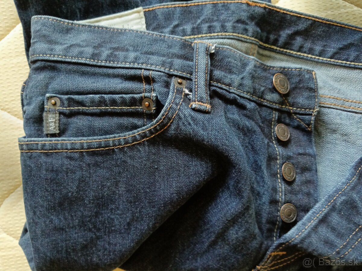 panske rifle velkost 31,32 - 7