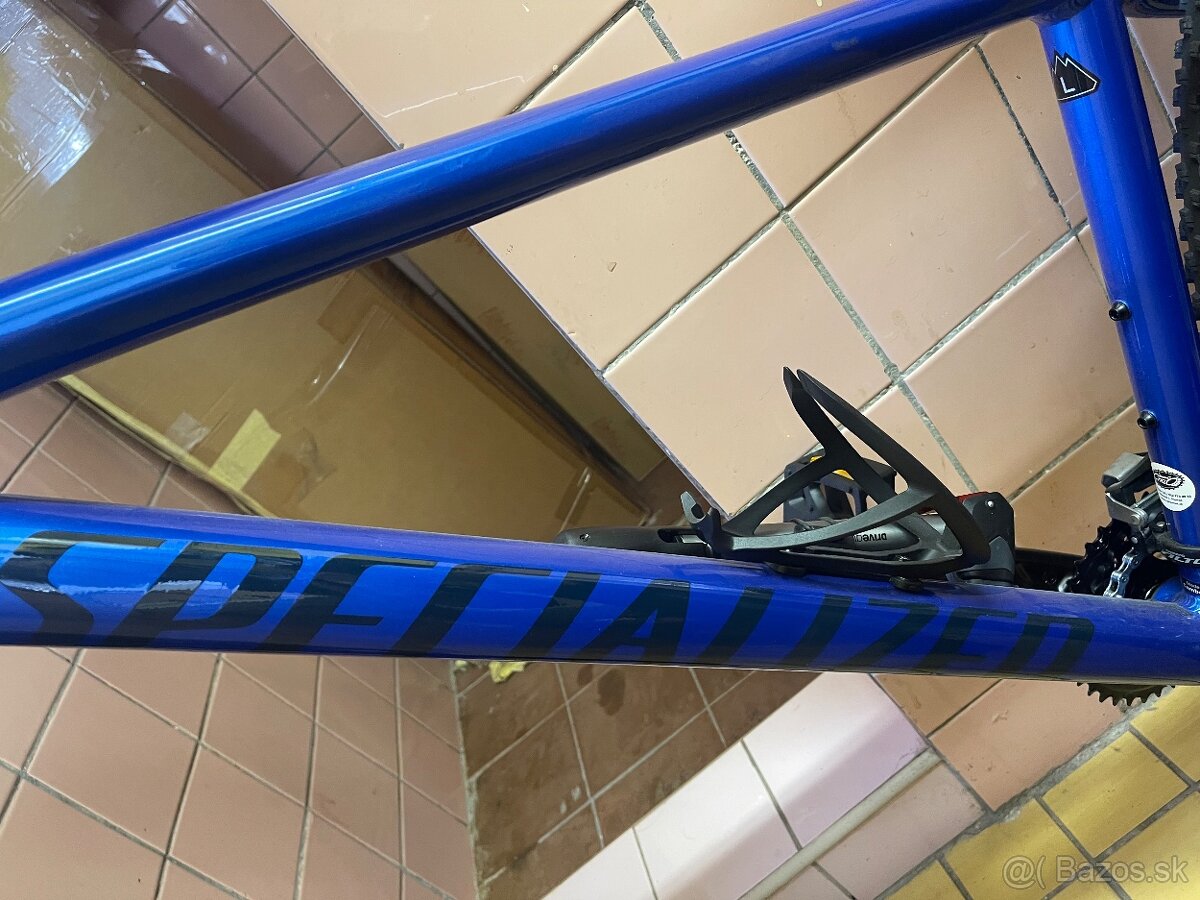 Pansky horsky bicykel - 7