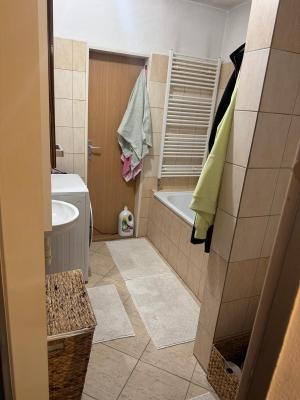 2 izbovy byt Lučenec - 7