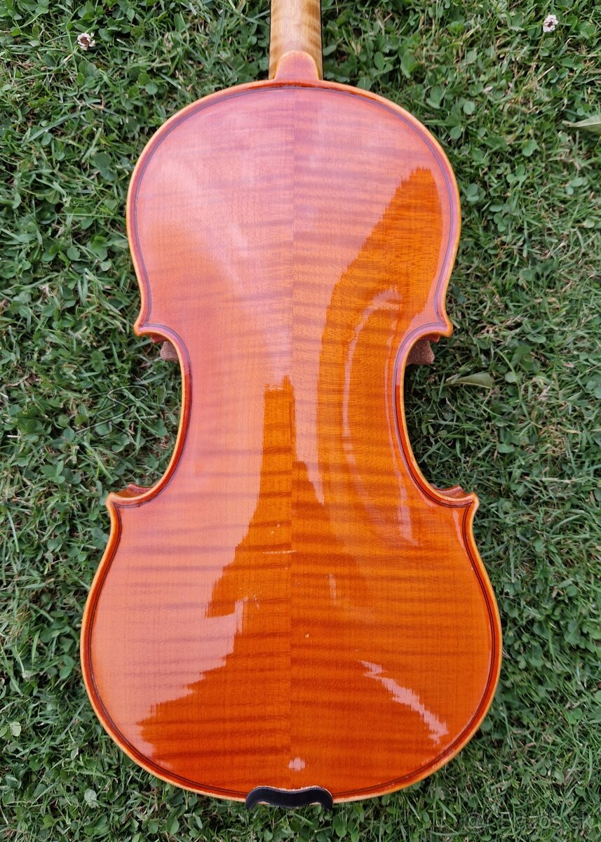 Nemecký manufaktúrny nástoj 4/4 - 7