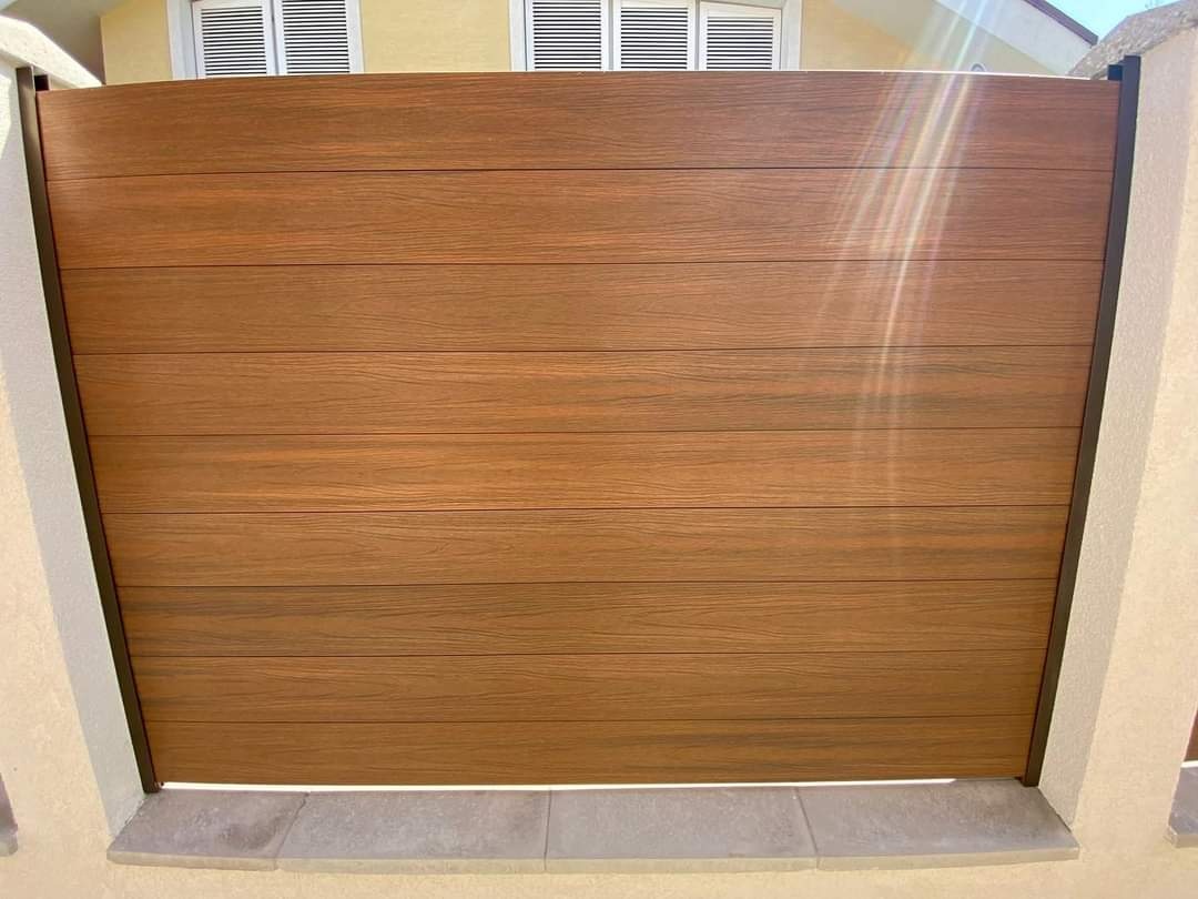 Najkvalitnejšie WPC terasy, fasády, ploty na SK trhu - 7