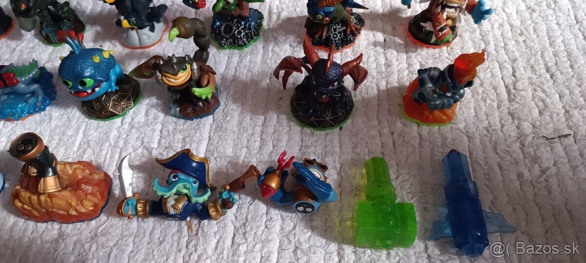 Skylanders trap team - 7