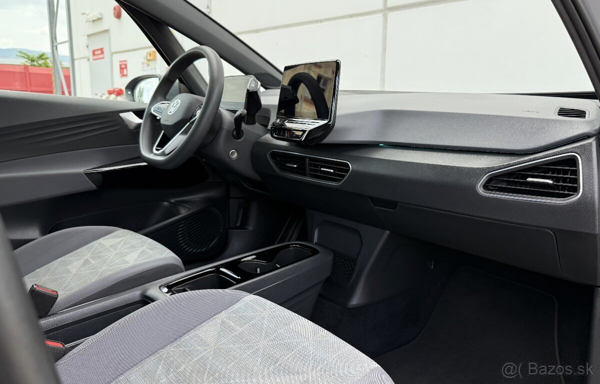Volkswagen ID.3 PRO Performance - 7