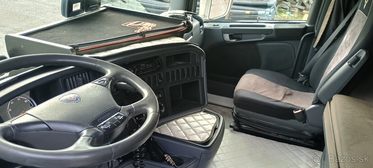 Scania R440 - 7