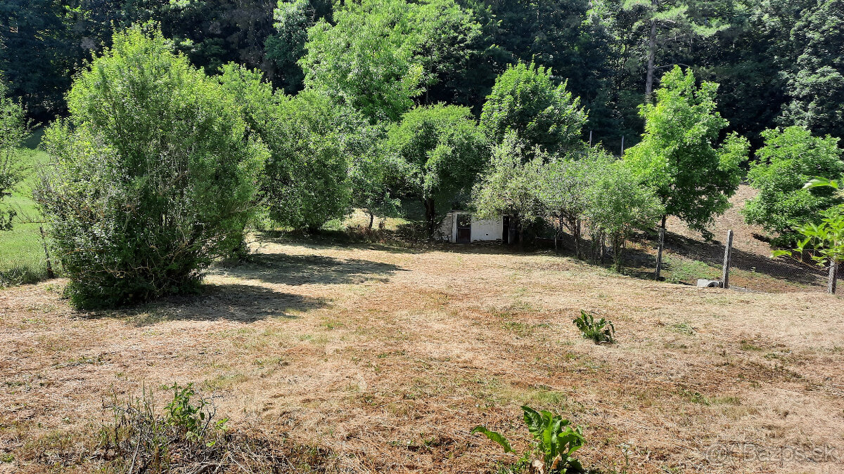 Výhradne: Dvojgeneračný 7-izb. Dom, 2225 m2, Brodzany - 7