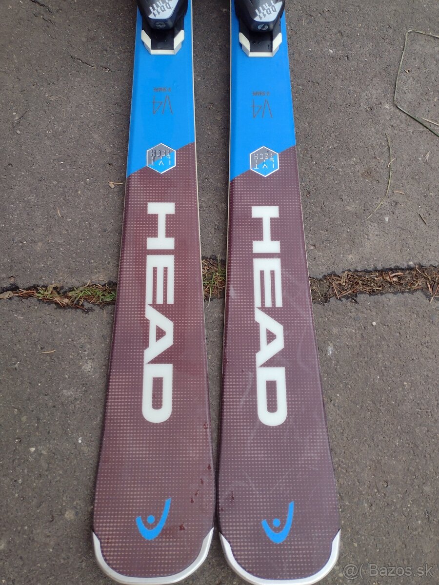 lyže 150cm,156cm - 7