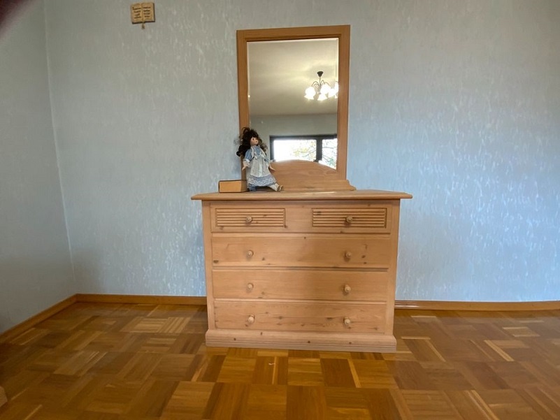 Masivní ložnice (151) - 7