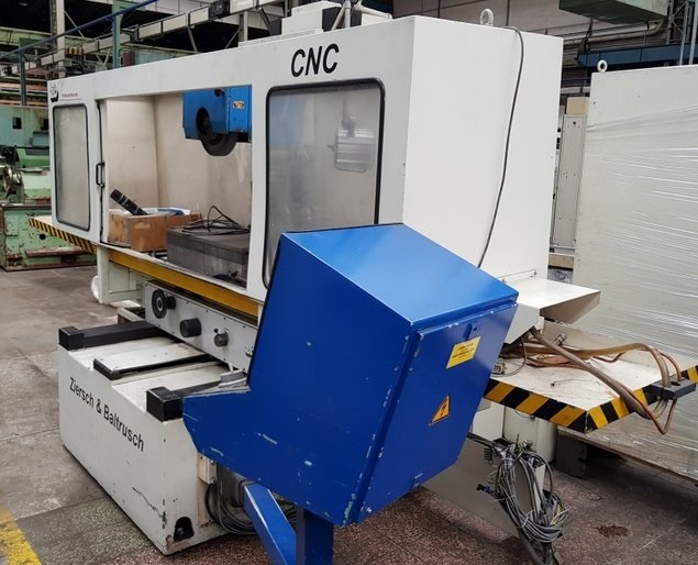 Povrchová bruska Planmaster FS 4180 (12823.) - 7