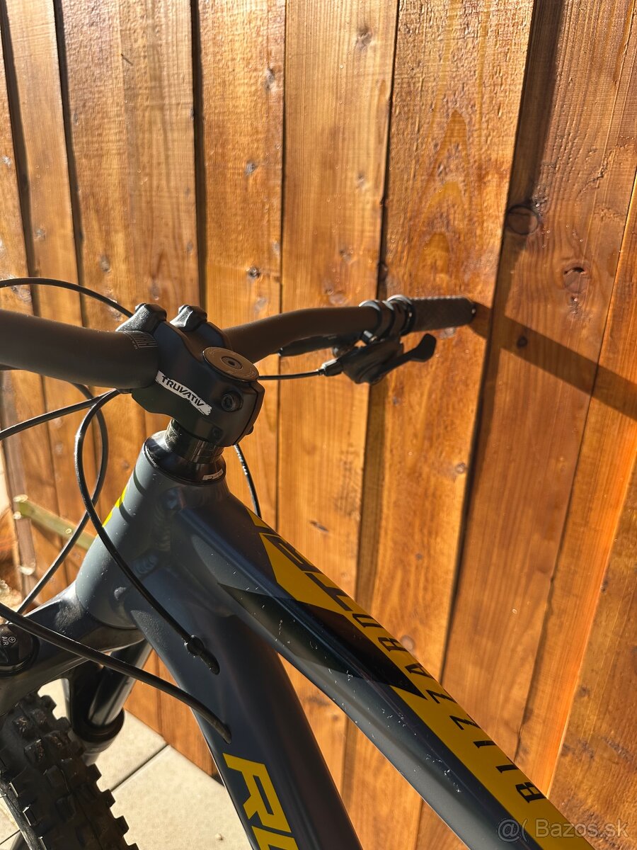 Rock Machine Blizzard TRL 30-29 - 7