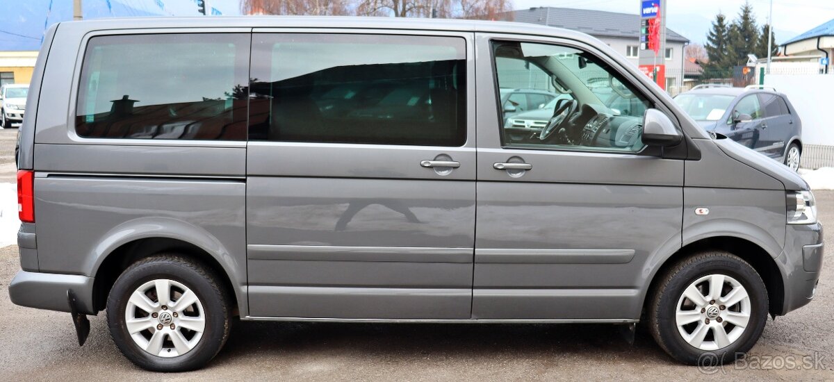Volkswagen Transporter Caravelle 2.0 TDI - 7