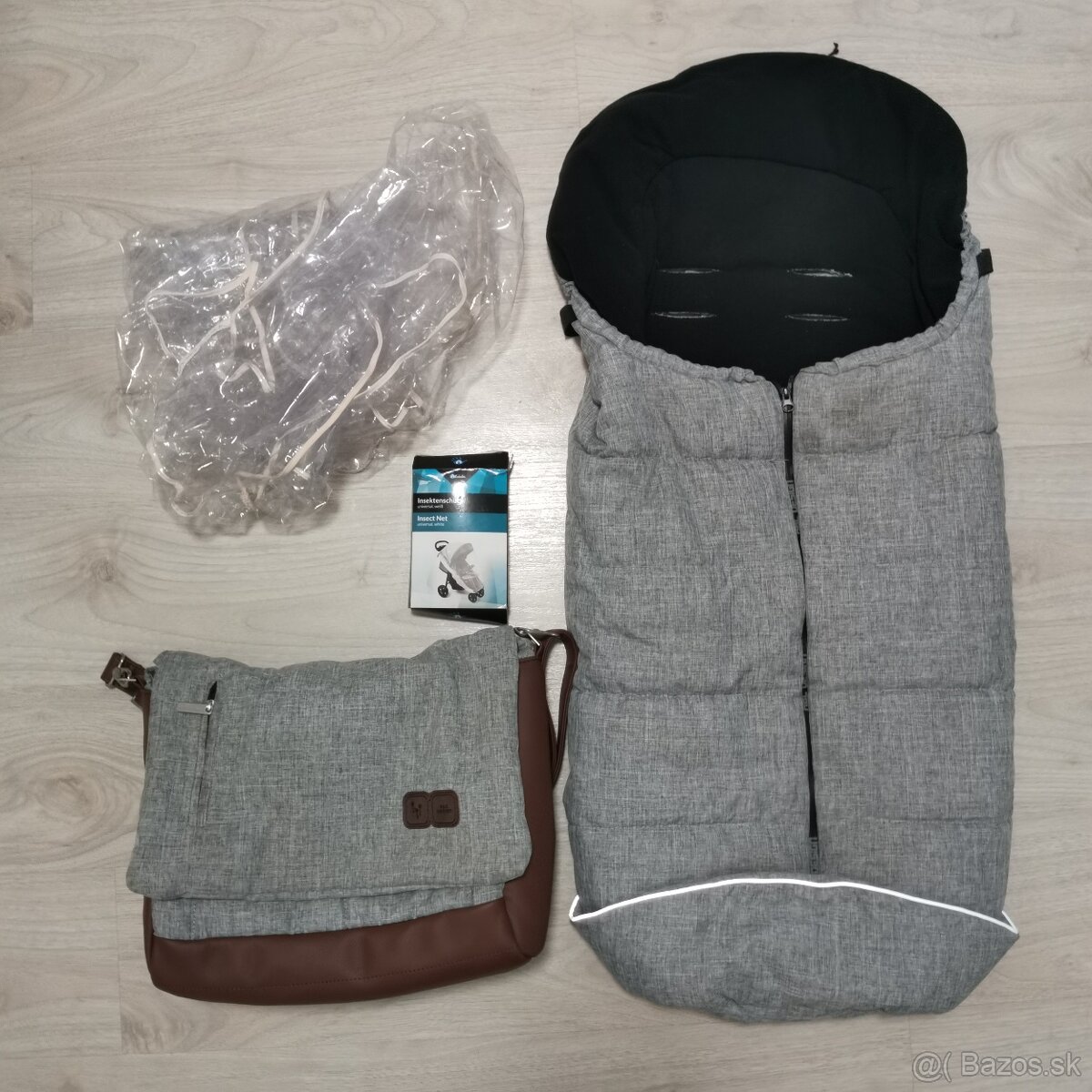 Kocik ABC Design Salsa 4 - 7