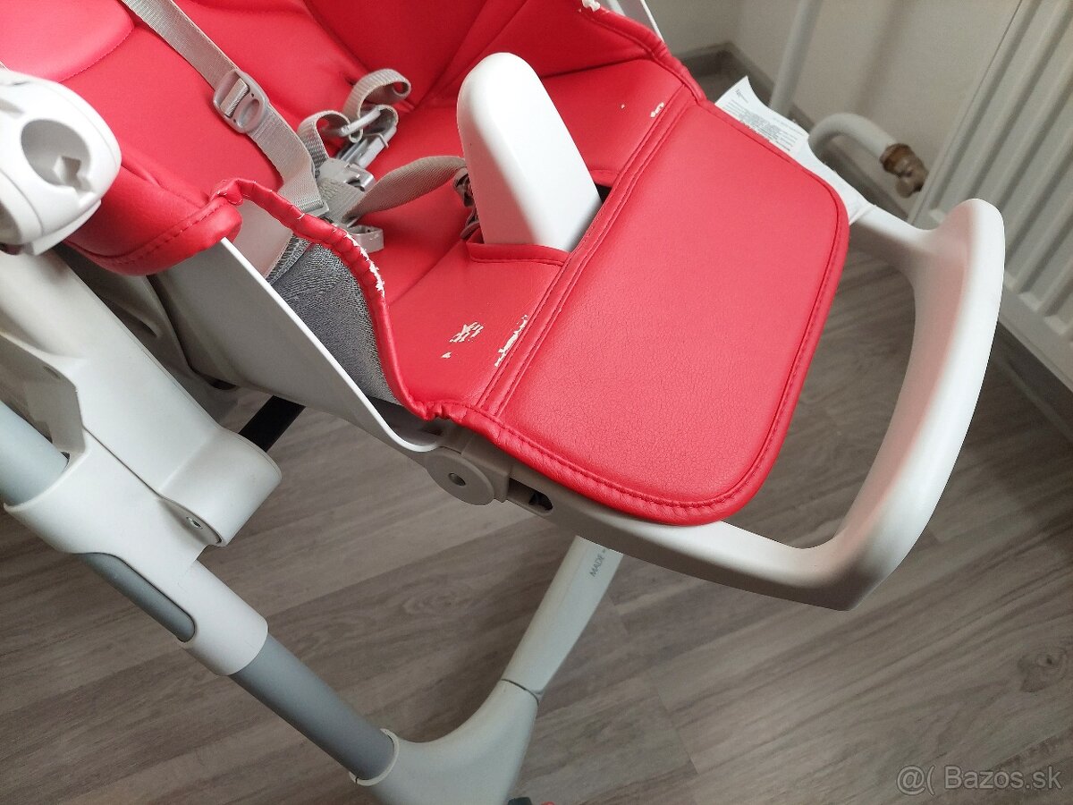 Predam detsku sedacku - 7