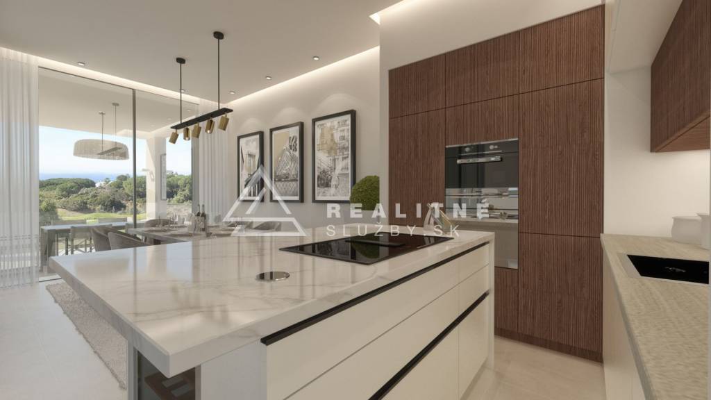 ESTEPONA Nový development - 7