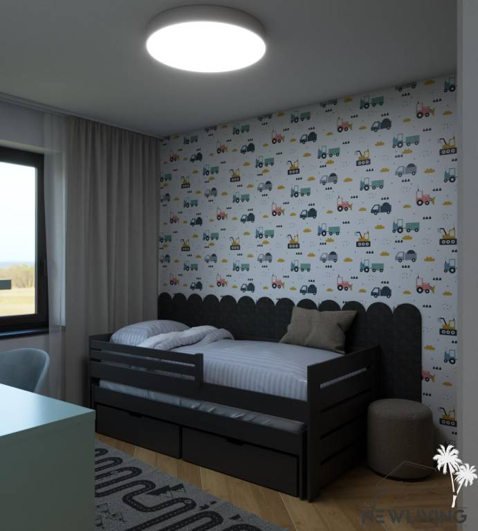 NA PREDAJ 4 izbový bungalov Madunice - 7