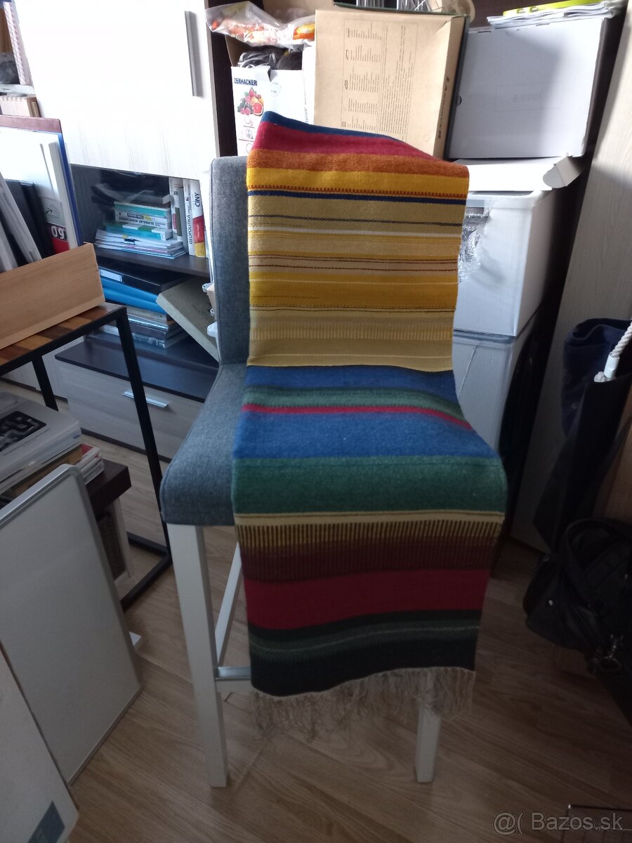 Dekoracie latkove vlnene - 7