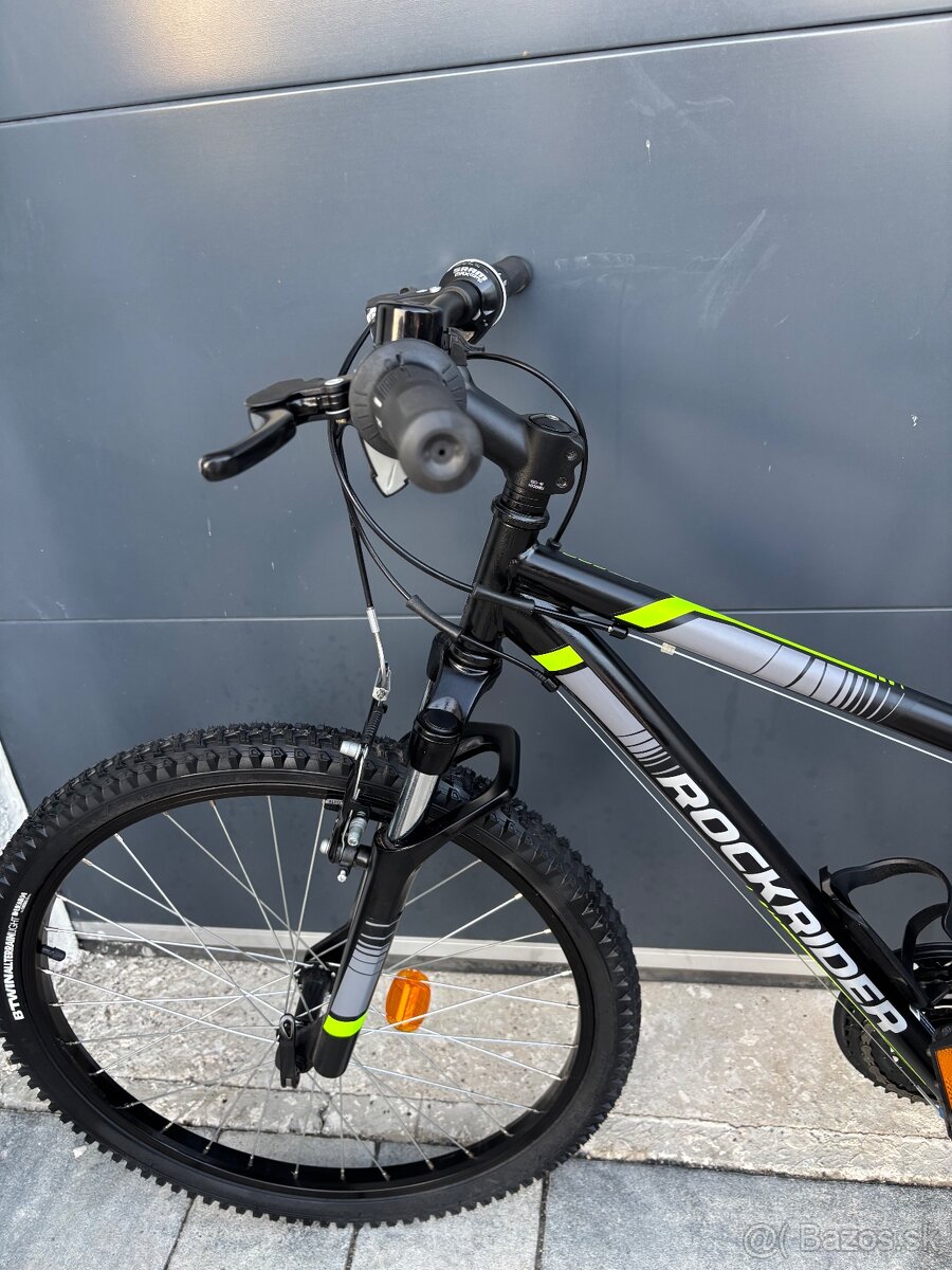 Rockrider st 500 - 7