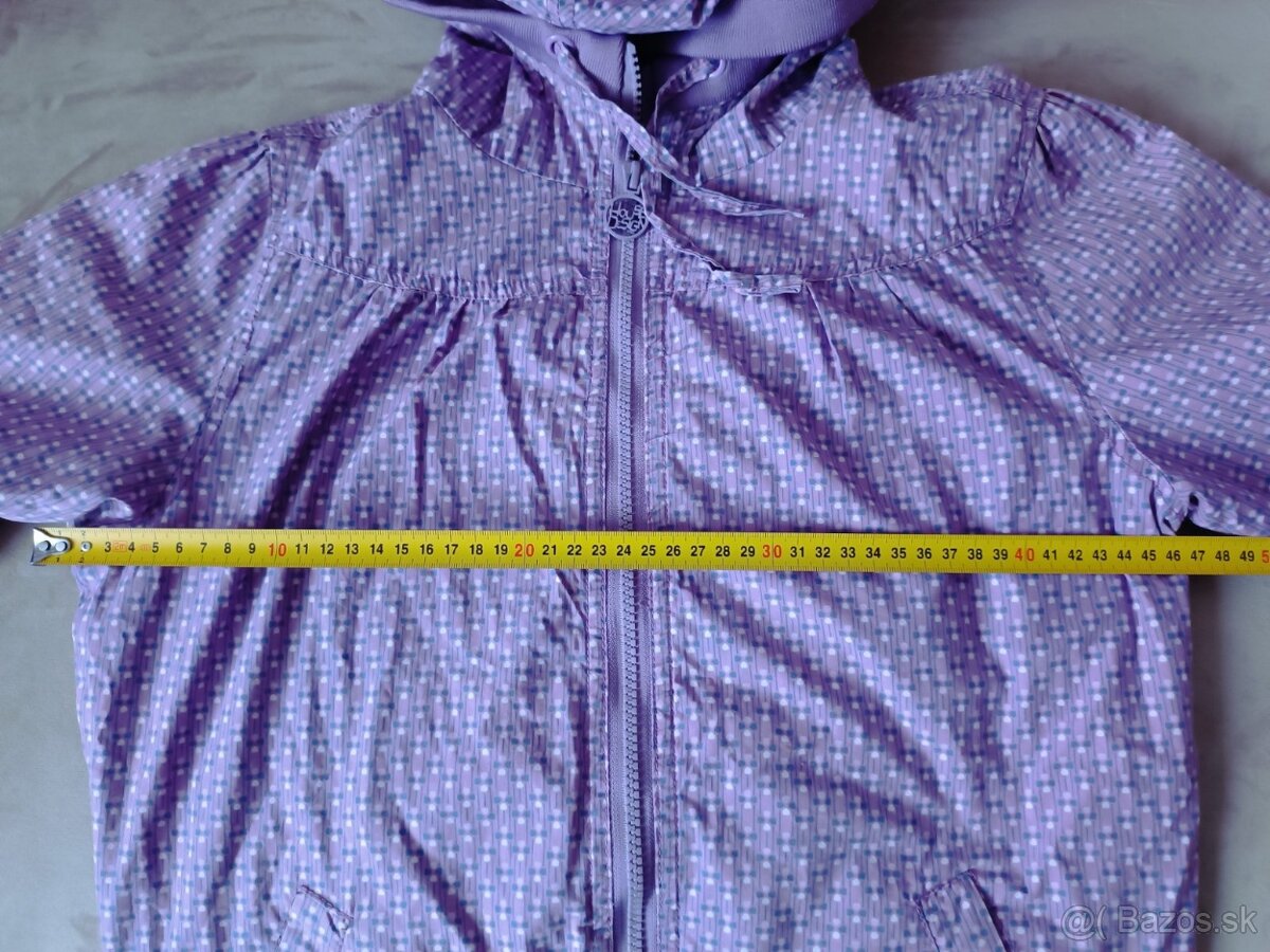 Bunda prechodná M - 7