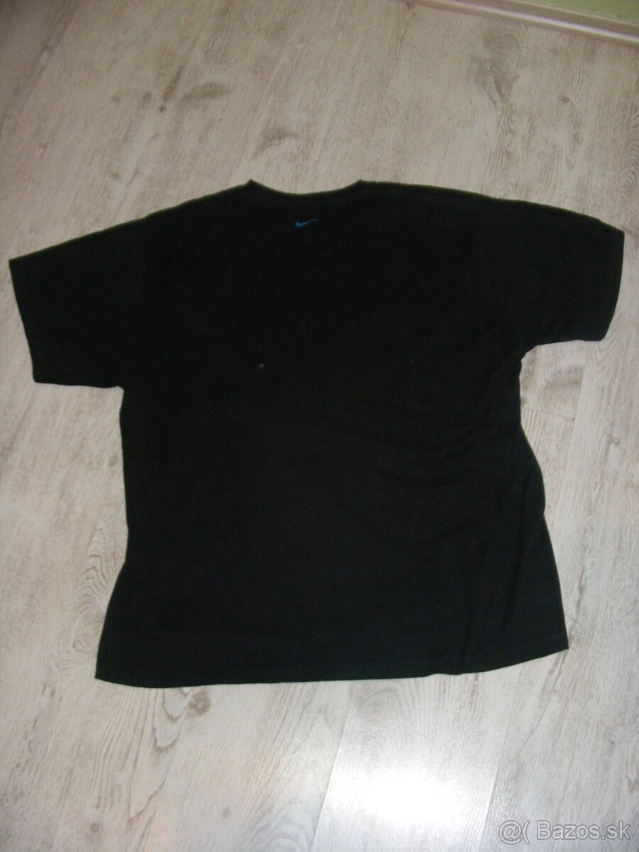 Pánske tričká NIKE M a XL - 7