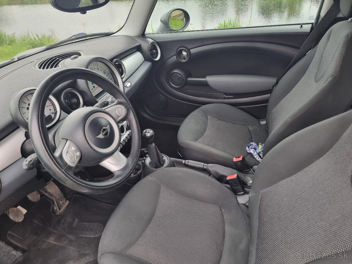 MINI COOPER ONE R56 nova stk ek 2028 - 7