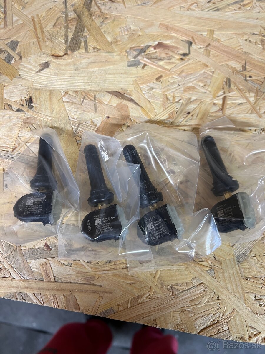 Elektrony Ford custom - 7