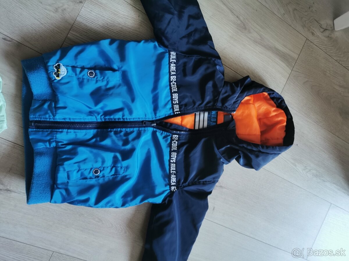 Chlapčenský balíček - 7