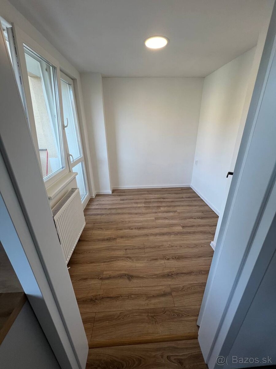 🏡 PREDÁM 2-IZBOVÝ BYT – KOMPLETNE PREROBENÝ 🏡 - 7