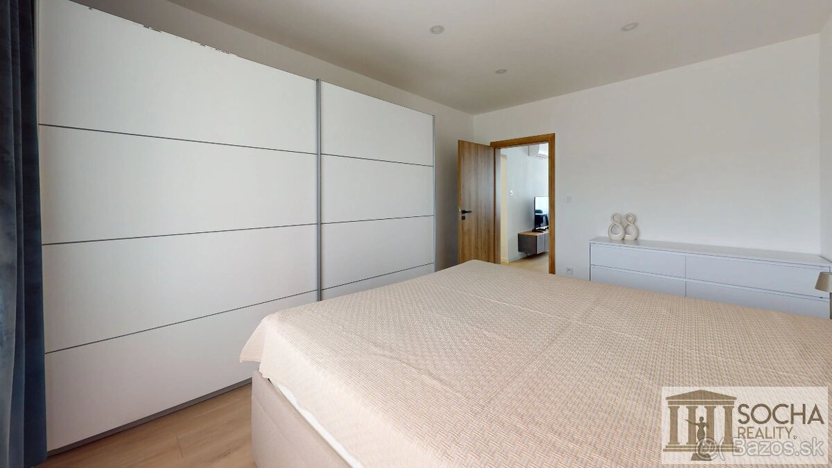 Apartment in Lučenec - Viac
