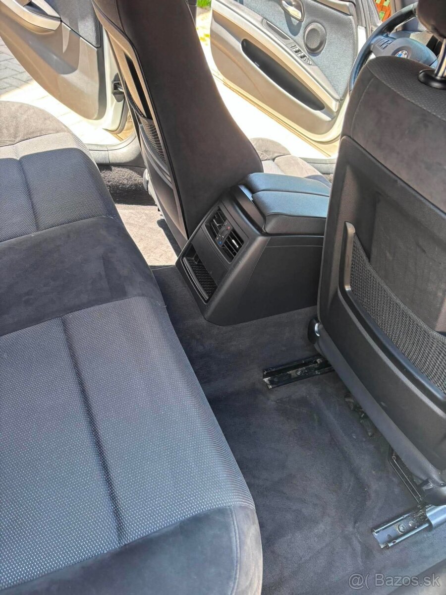 BMW rad 3 Sedan (E90) 320d LCI M-Packet - 7