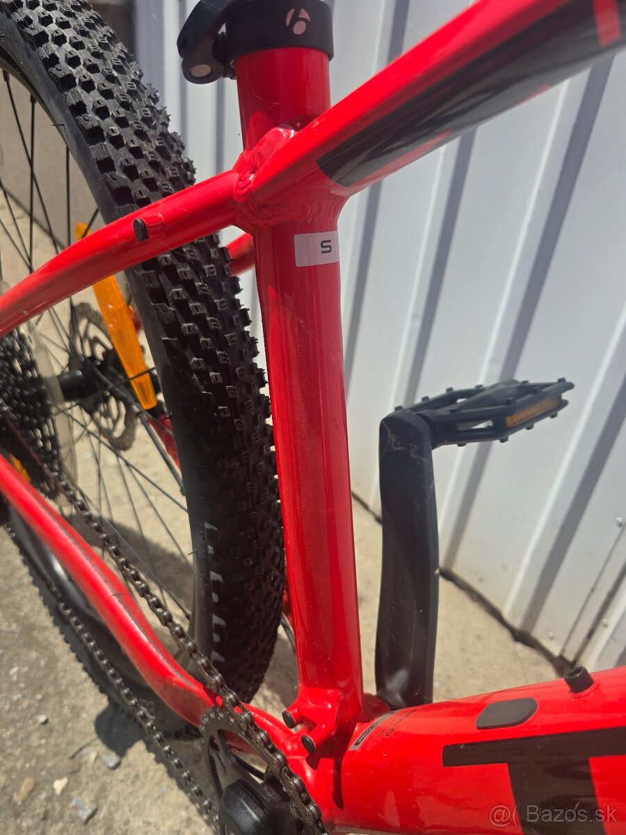 Predam Trek bicykel ako novy - 7