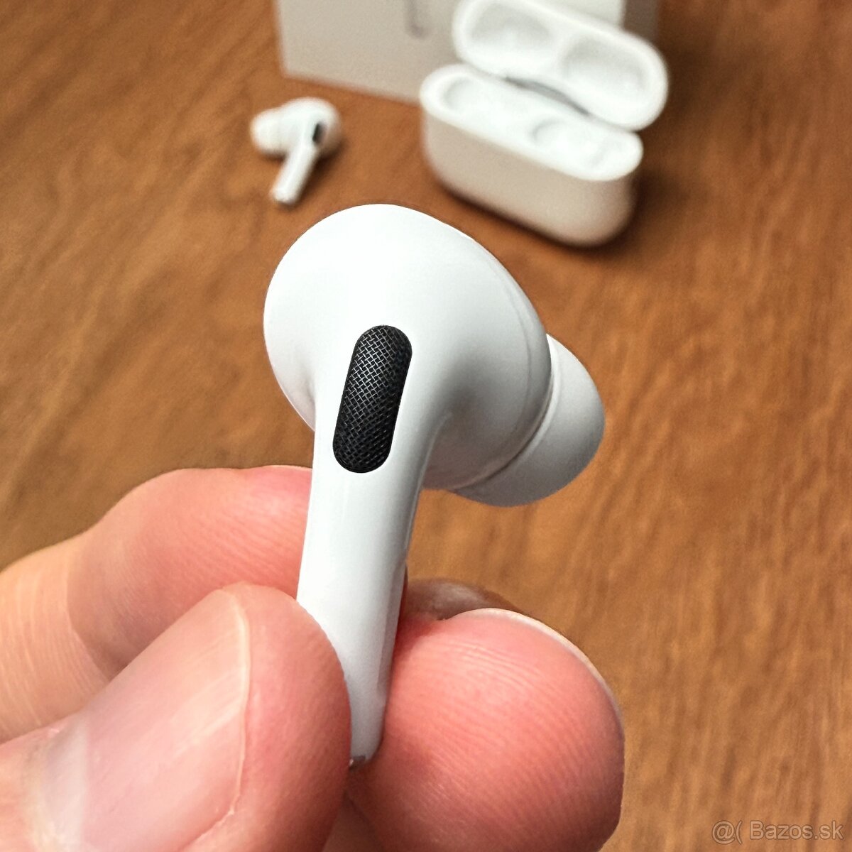 Apple AirPods Pro 2. generácie (USB-C) - 7