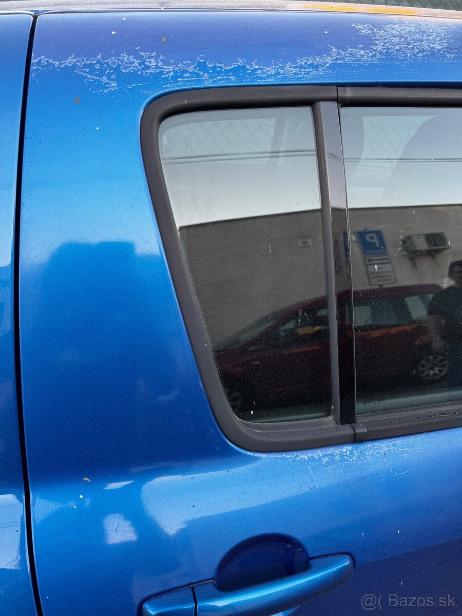 Suzuki Swift - 7