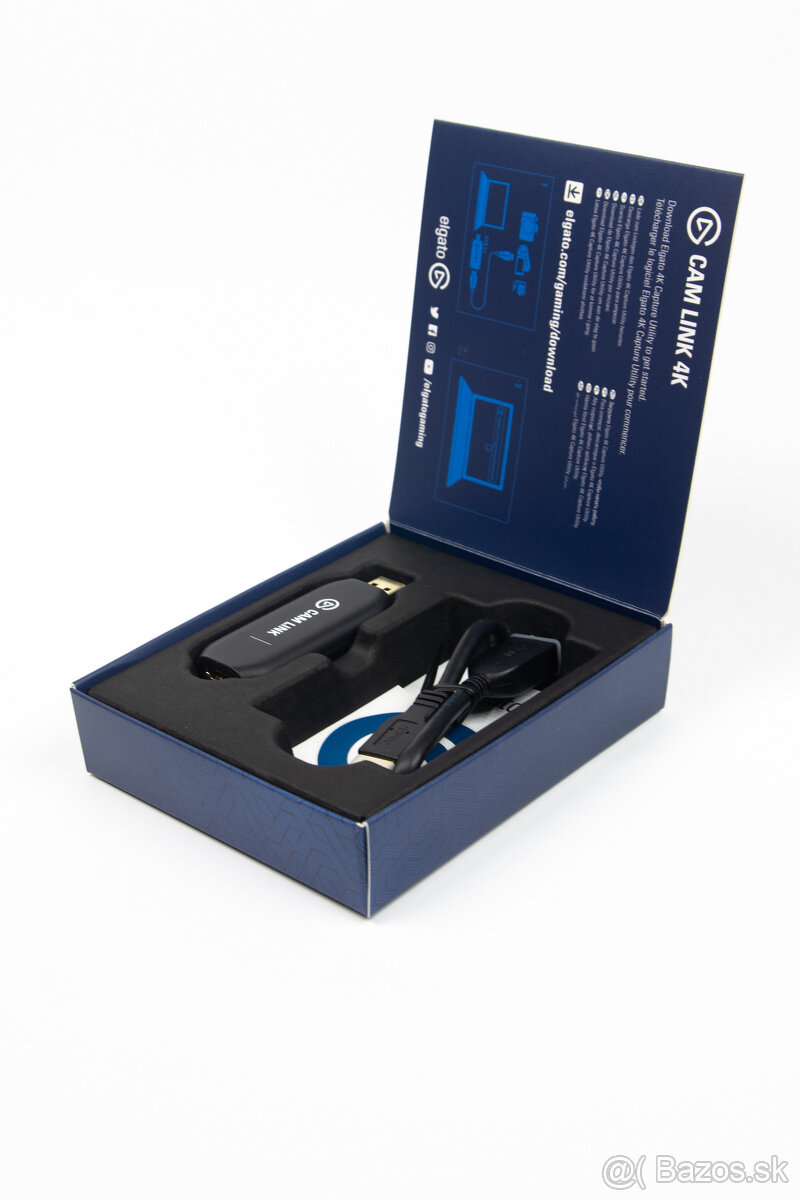 Elgato Cam Link 4K - 7