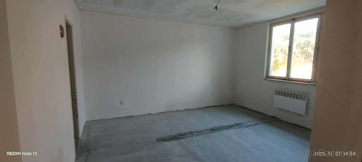 HZ-22 Na Predaj 3 izbový rodinný dom v Kolárove - 7