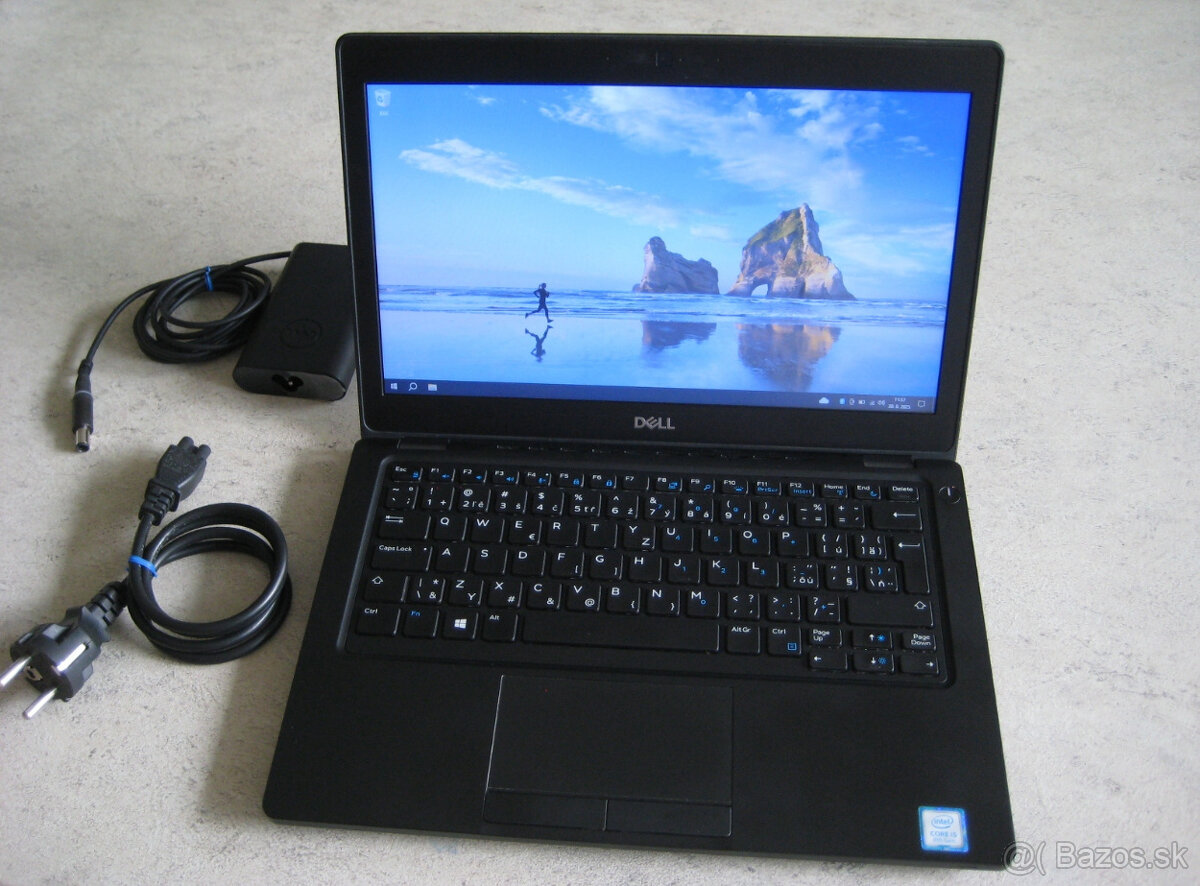 ♦️DELL ♦️ Latitude 5290 ♦️ - 7