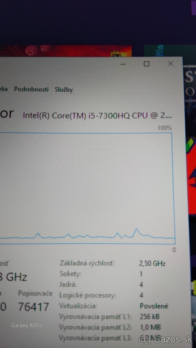 Predm AUS TUF Gaming (ROG) - 7