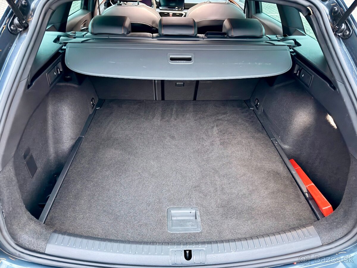 Seat Leon FR 1.5tsi/110kw - 7